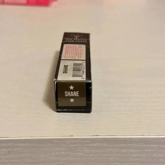 NEW Jeffree Star Cosmetics Shane X Jeffree Velour Liquid Lipstick - Color/Shane - Picture 2 of 4